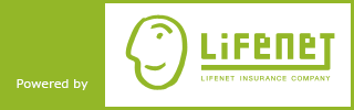 Powered by Lifenet